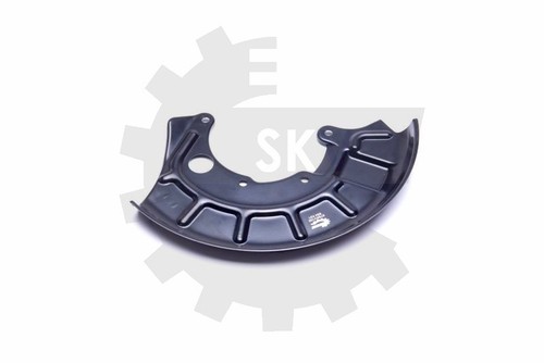 Frontschild links golf - vw,