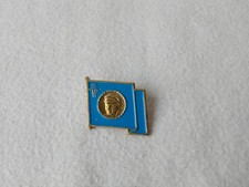 Abzeichen Pin Thälmann