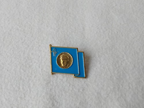 Abzeichen pin thälmann - pin,