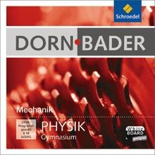 Dorn bader physik interaktiv - dorn,
