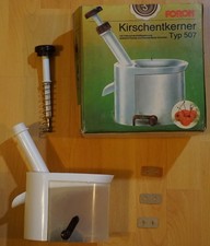 Foron Kirschentkerner Typ 507