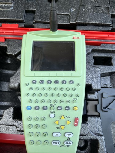 Leica rx1250tc wince sys 1200 - rx1250tc,