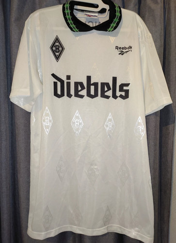 Borussia mönchengladbach - borussia,