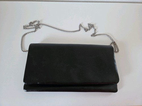 Schwarze handtasche schwarz - schwarze,