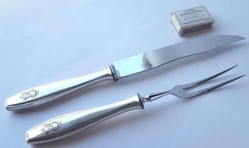 Tranchier besteck stahl - tranchier-,