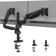 Monitor Schwenkarm Halterung 2