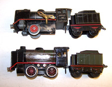 Märklin Spur 0 Blech 20V