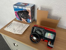 Tomy Turnin Turbo Dashboard