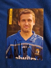 Carsten Marell Eintracht Trier