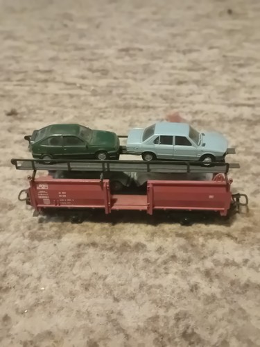 Märklin güterwagon - h0,