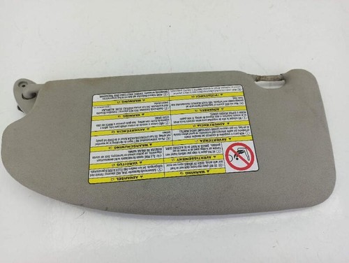 Sonnenblende rechts ford focus - sonnenblende,