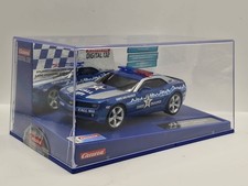 Carrera Digital 132 30979 Chevrolet Camaro "State Trooper" 1:32 Auto Slotcar