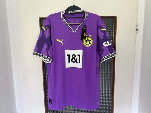 Bvb sondertrikot l - sondertrikot, 24/25