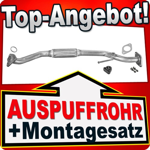 Hosenrohr für nissan - hosenrohr,