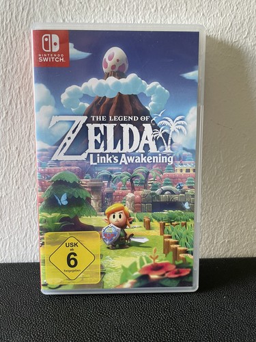 The legend zelda link s - legend, zelda: