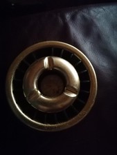 Metall Aschenbecher Gluttöter Windaschenbecher Ascher draußen Sturmaschenbecher