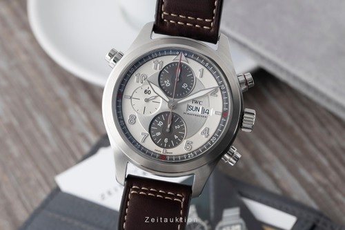 Iwc fliegeruhr - iwc,