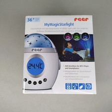 Reer MyMagicStarlight Nachtlicht, wie neu, ab 3 4 5 Jahre | ✅ geprüft 