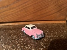 Siku Plastik V5F Lloyd LP 400s