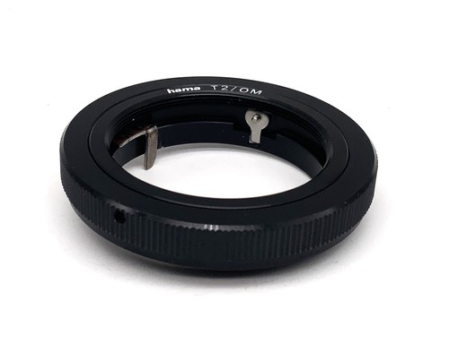 Hama objektivadapter lens - hama,