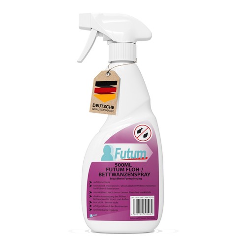 Utum 500ml - f, bs
