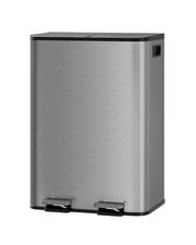 Mülleimer Küche 60L