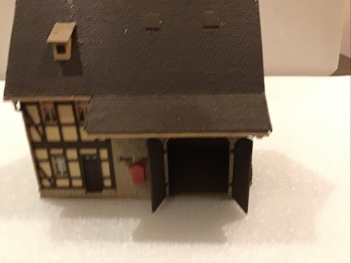 Haus fachwerkhaus vollmer - haus,