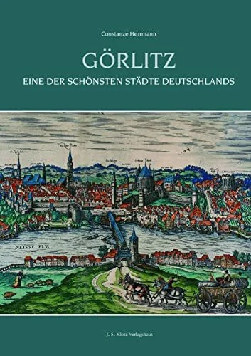Görlitz eine der schönsten - der,