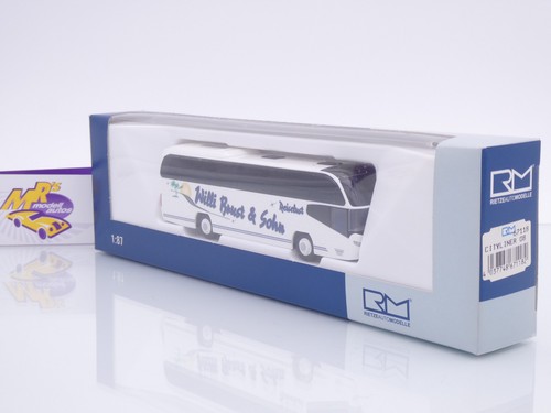 Rietze 67118 neoplan - #,