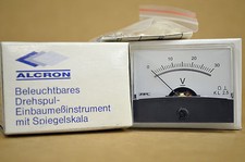 Alcron- Acrometer 60 Bel