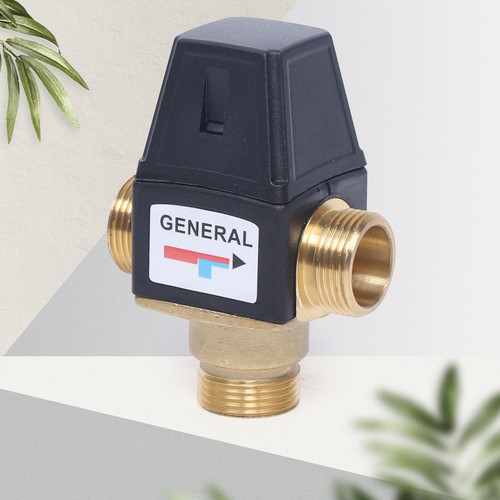 Wege thermostatisch - 3,