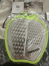 EH Parmesanreibe mit Behälter