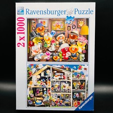 GELINI | Ravensburger Puzzle |