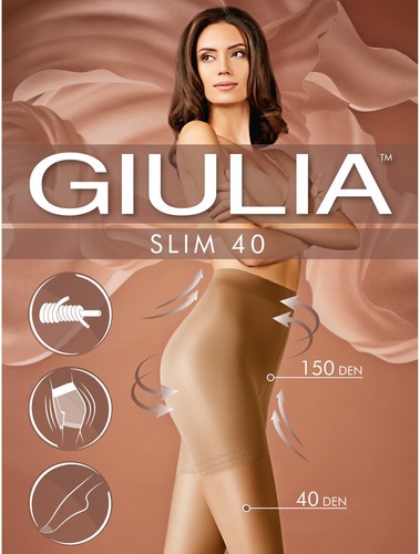 Giulia slim den figur - giulia,