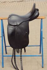 County Competitor 17" W Dressursattel