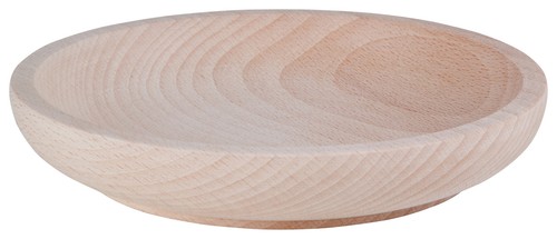Holzschale buchenschale nuss - buchenschale,