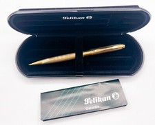 pelikan Celebry Rolled Gold