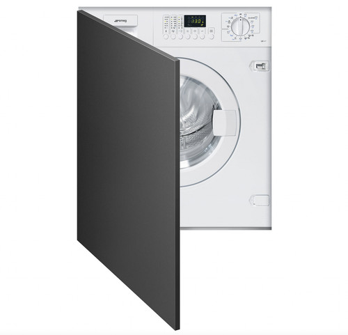 Smeg lbi147 integrierte - smeg,