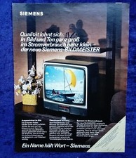 Siemens bildmeister - siemens,