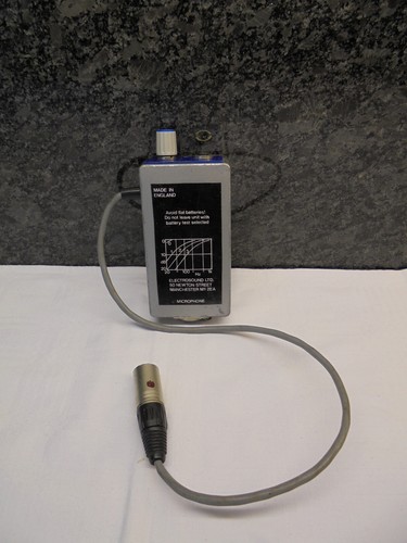 Vintage retro electrosound - retro,