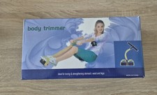 Bauchtrainer, Sit-Up Trainingsgerät