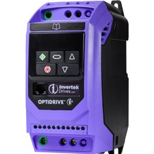 Frequenzumrichter optidrive - optidrive, e3