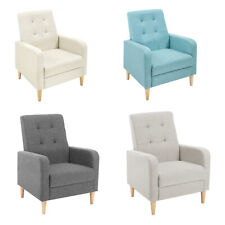 WOLTU Relaxsessel Ohrensessel