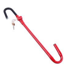 Pedal Lenkradschloss