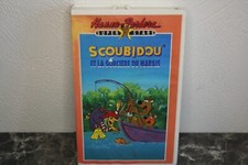 VHS Hanna-Barbera - Super Sars