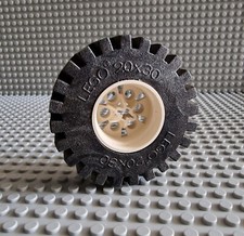 LEGO Technic Technik Rad
