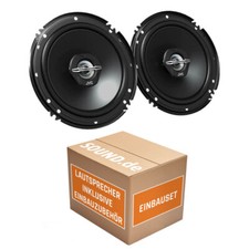 Audi A4 B5 Avant   JVC