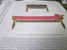 Berlin Archiv N 4 4021 Sofa