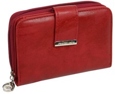 Damen Geldbörse Portemonnaie