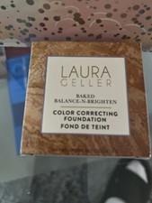 Laura Geller Baked Balance -N-